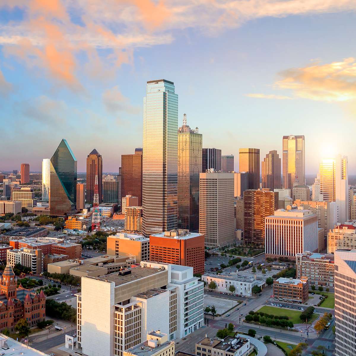 Top Safest Cities To Live In Texas